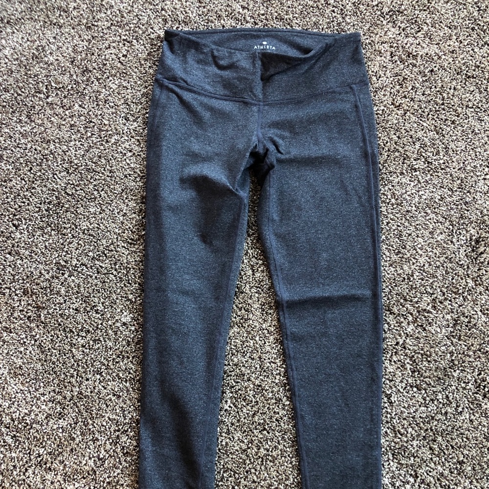 Athleta Leggings